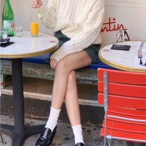 Meet your Posher, Kwei